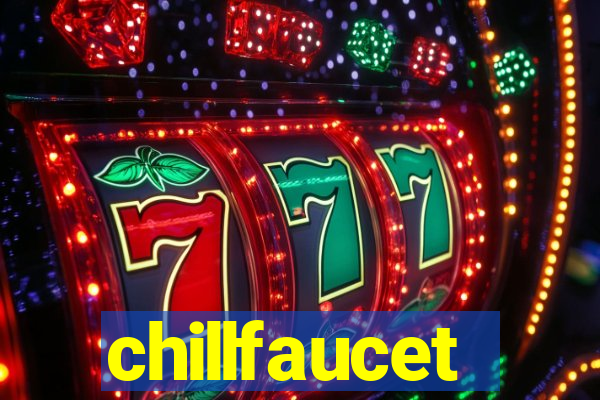 chillfaucet