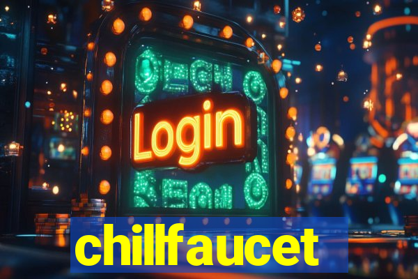 chillfaucet