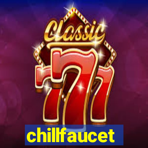 chillfaucet