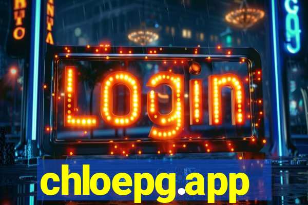 chloepg.app