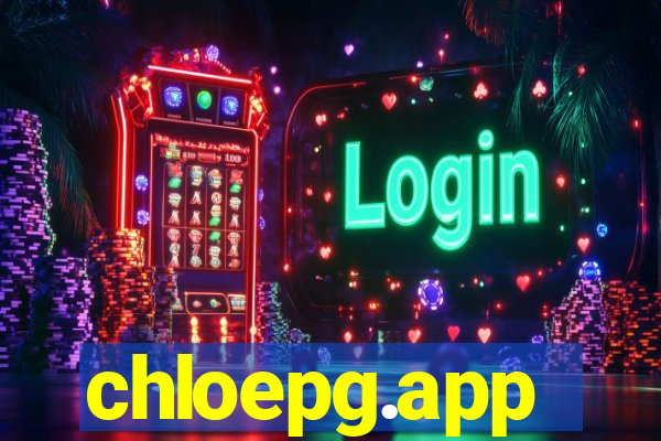 chloepg.app