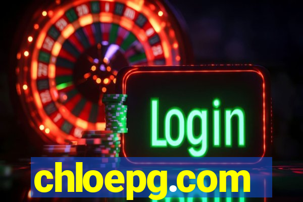chloepg.com