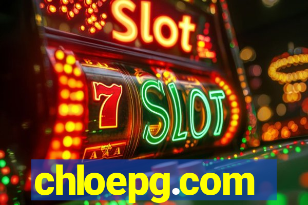 chloepg.com