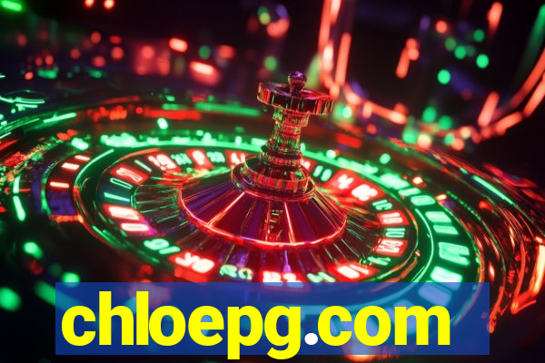chloepg.com