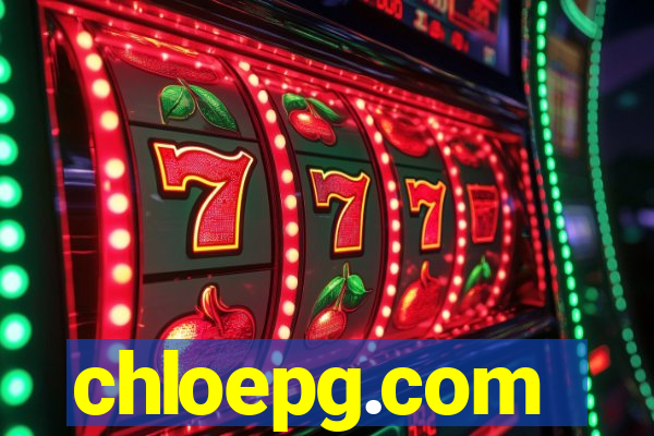chloepg.com