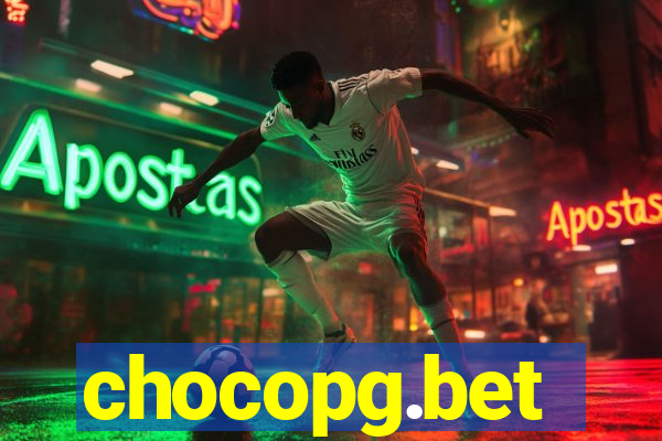 chocopg.bet