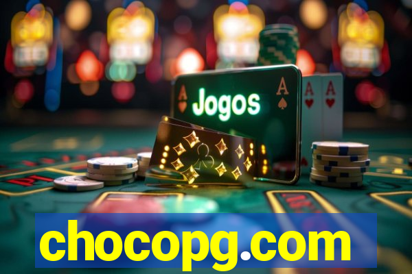 chocopg.com