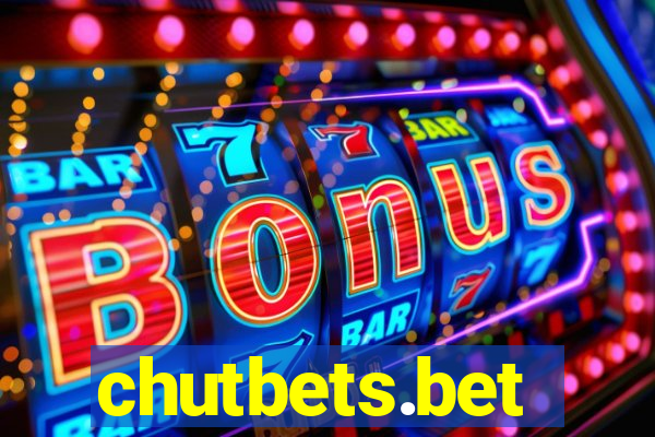 chutbets.bet