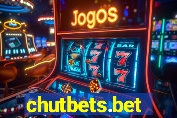 chutbets.bet