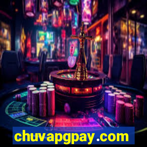 chuvapgpay.com