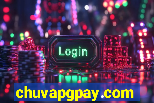 chuvapgpay.com