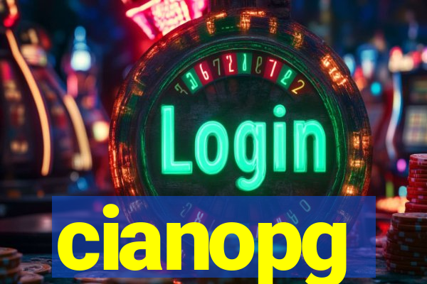 cianopg