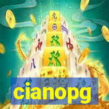 cianopg