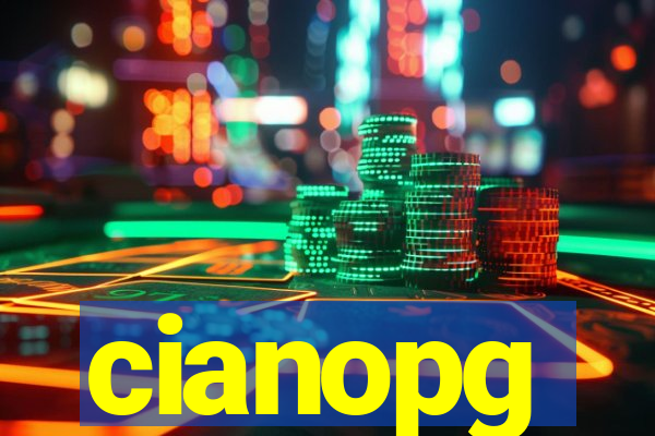 cianopg