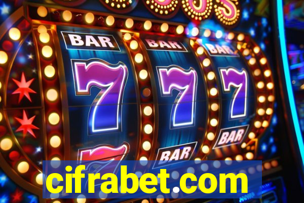 cifrabet.com