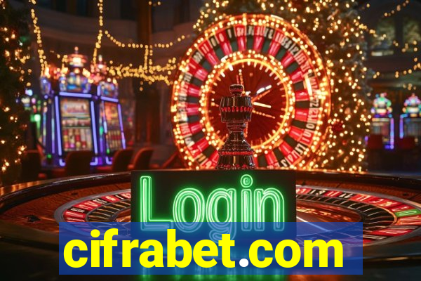 cifrabet.com