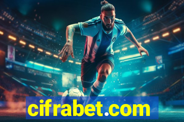 cifrabet.com