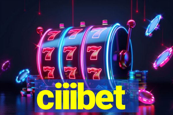 ciiibet