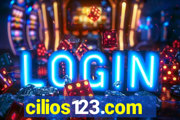 cilios123.com