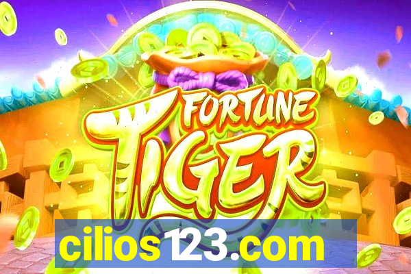 cilios123.com