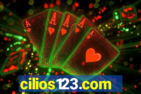 cilios123.com