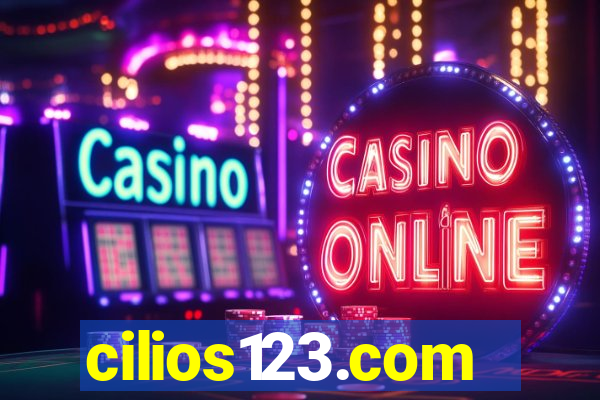 cilios123.com