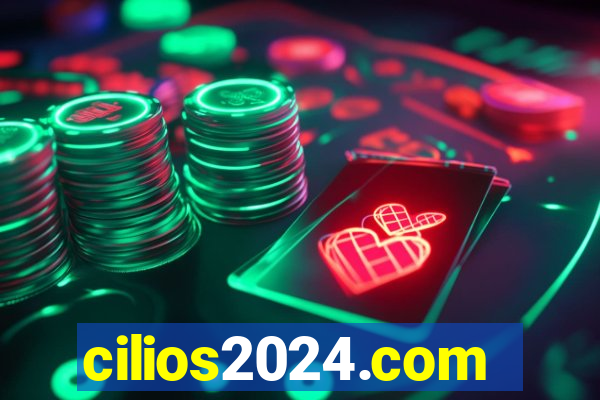 cilios2024.com