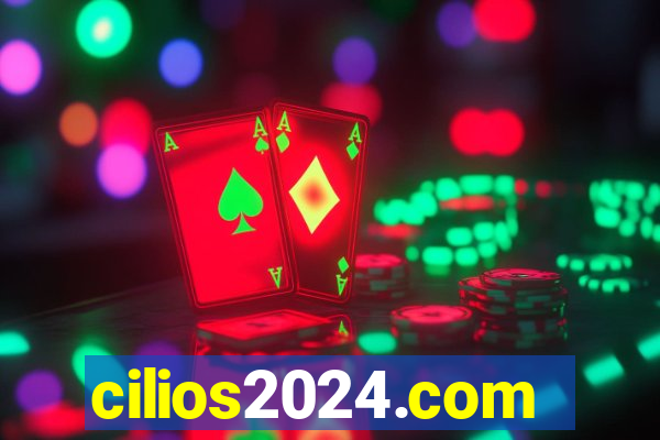 cilios2024.com