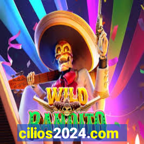 cilios2024.com
