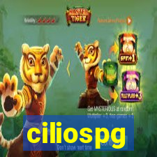 ciliospg
