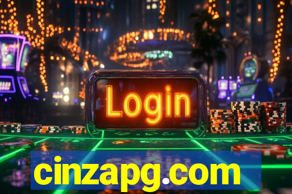 cinzapg.com
