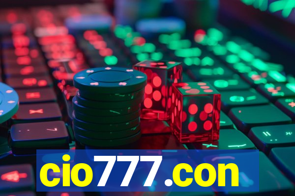 cio777.con