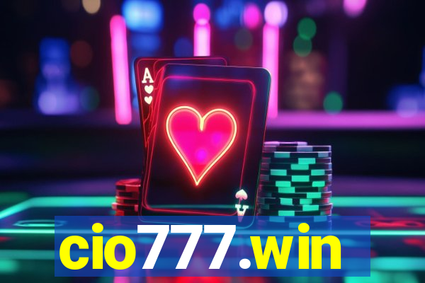 cio777.win