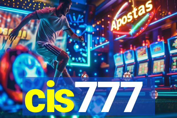 cis777