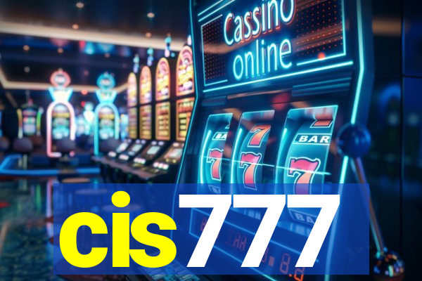 cis777