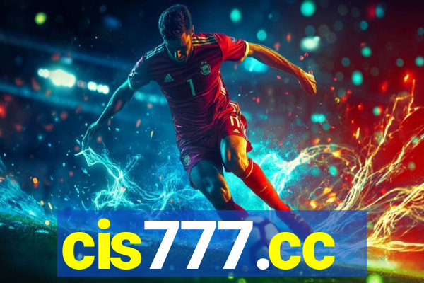 cis777.cc