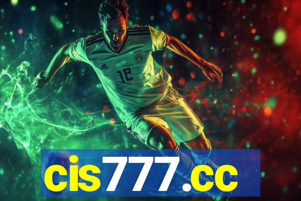 cis777.cc