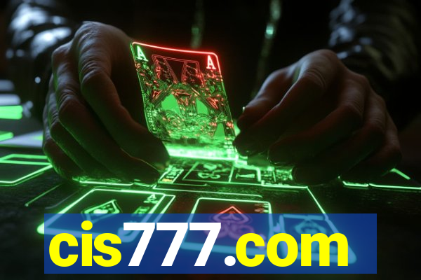 cis777.com