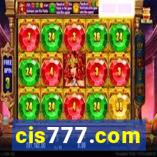 cis777.com
