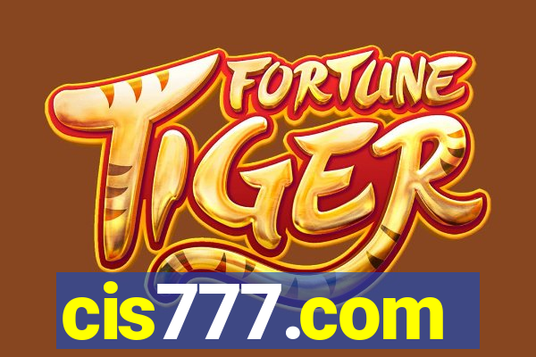 cis777.com