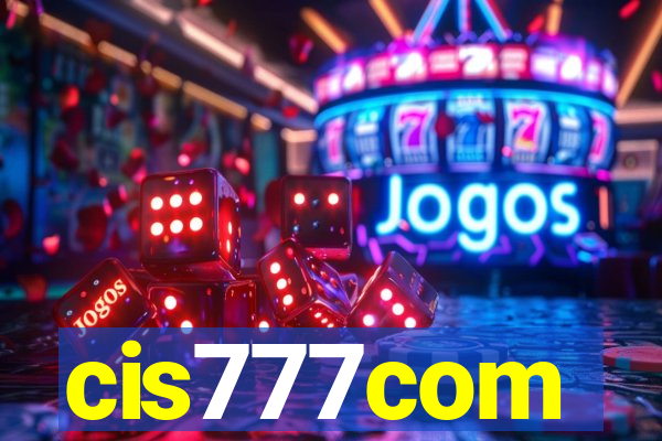 cis777com
