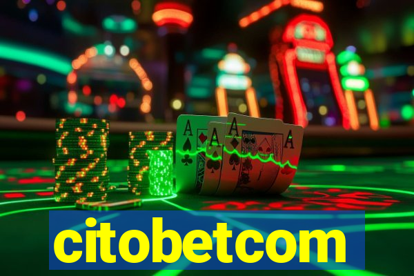 citobetcom