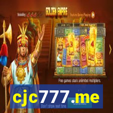 cjc777.me