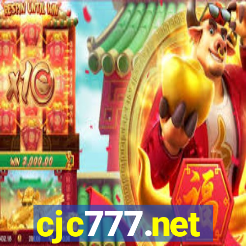 cjc777.net
