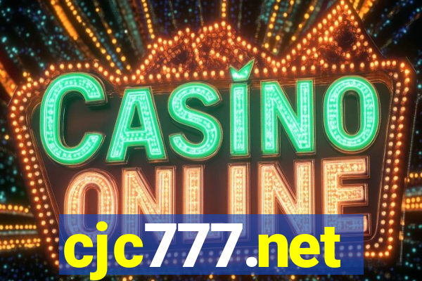 cjc777.net