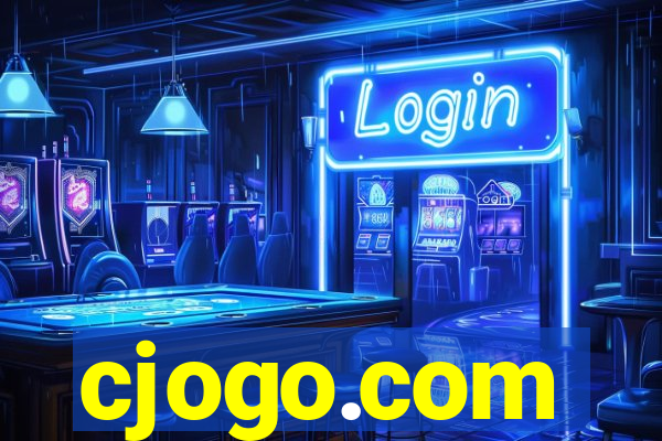 cjogo.com