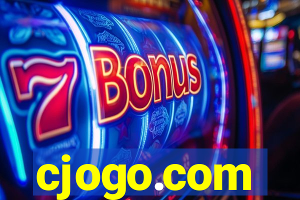cjogo.com