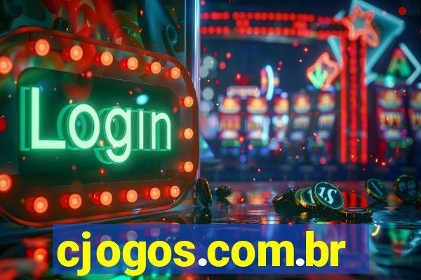 cjogos.com.br