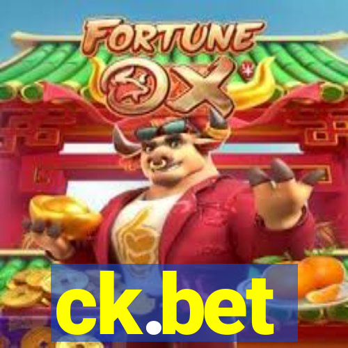 ck.bet