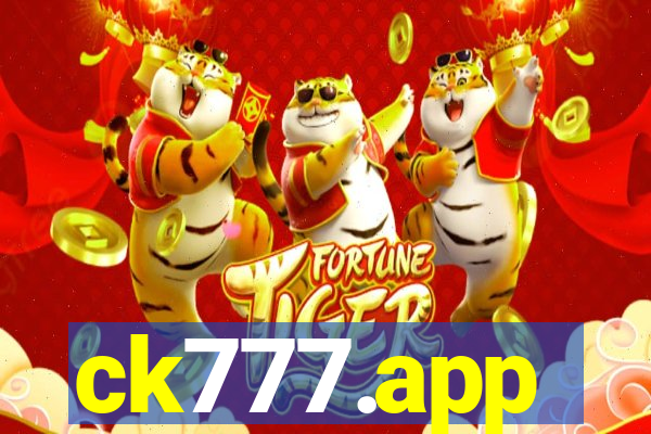ck777.app